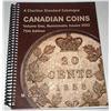 Image 1 : 2022 Charlton Catalogue, Numismatic Issues, Volume 1