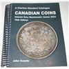 Image 1 : 2023 Charlton Catalogue, Numismatic Issues, Volume 1