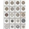 Image 2 : Canadian Silver Coin Lot, See Picture