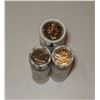 Image 1 : 2 X 2021 10¢ Rolls D.D., 2023 5¢ Collector Edition
