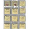 Image 2 : PCCS 1¢, 14 coin Lot All MS65, Professional Coin Certification System