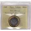 Image 1 : PCCS,  1 Token Lot, Professional Coin Certification System