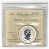 Image 1 : ICCS $3,  1 coin Lot