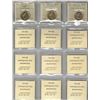 Image 2 : ICCS $1,  15 coin Lot