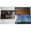 Image 1 : 2006 First Day Cover 5¢, 10¢, 25¢