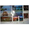 Image 1 : 2005 First day Covers X 9