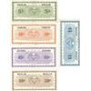 Image 2 : Canadian Tire Paper Decimal notes