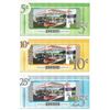 Image 1 : Pioneer Gas Station Decimal Notes