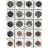Image 1 : Canadian $1 Lot, MS, PL, PF, See Picture