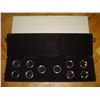 Image 1 : Official RCM Gold Storage Case