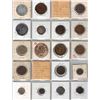 Image 2 : World Coin collection, 20 coins, Set 1