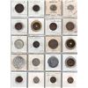 Image 1 : World Coin collection, 20 coins, Set 2