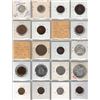Image 2 : World Coin collection, 20 coins, Set 2