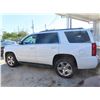 Image 1 : 2016 Chevy Tahoe LT 7 Psg. SUV