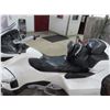 Image 3 : 2012 Can-Am Spider R/T 2 Seat Reverse Trike Cycle