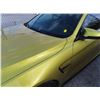 Image 2 : 2015 BMW M4 Coupe