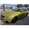 Image 7 : 2015 BMW M4 Coupe