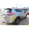 Image 12 : 2018 Toyota Rav 4 XLE AWD 5-Dr. SUV