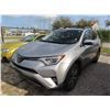 Image 2 : 2018 Toyota Rav 4 XLE AWD 5-Dr. SUV