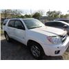 Image 10 : 2008 Toyota 4 Runner 5-Dr. SUV