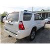 Image 13 : 2008 Toyota 4 Runner 5-Dr. SUV