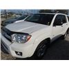 Image 1 : 2008 Toyota 4 Runner 5-Dr. SUV