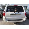 Image 3 : 2008 Toyota 4 Runner 5-Dr. SUV