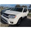 Image 7 : 2008 Toyota 4 Runner 5-Dr. SUV