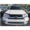 Image 8 : 2008 Toyota 4 Runner 5-Dr. SUV
