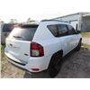 Image 11 : 2014 Jeep Compass Altitude 5-Dr. SUV