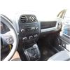 Image 15 : 2014 Jeep Compass Altitude 5-Dr. SUV