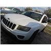 Image 1 : 2014 Jeep Compass Altitude 5-Dr. SUV
