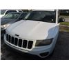 Image 2 : 2014 Jeep Compass Altitude 5-Dr. SUV