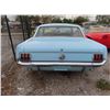 Image 2 : 1966 Ford Mustang HT Coupe