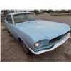 Image 8 : 1966 Ford Mustang HT Coupe