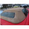 Image 14 : 2004 Chevy Corvette Convt.