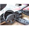 Image 17 : 2004 Chevy Corvette Convt.