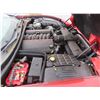 Image 23 : 2004 Chevy Corvette Convt.