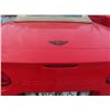 Image 3 : 2004 Chevy Corvette Convt.