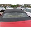 Image 10 : 2007 Ford Mustang Convt.