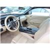 Image 14 : 2007 Ford Mustang Convt.