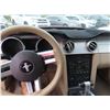 Image 18 : 2007 Ford Mustang Convt.