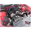 Image 21 : 2007 Ford Mustang Convt.