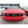 Image 5 : 2007 Ford Mustang Convt.