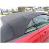 Image 7 : 2007 Ford Mustang Convt.