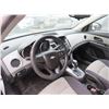 Image 14 : 2012 Chevy Cruz Sedan