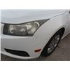 Image 4 : 2012 Chevy Cruz Sedan