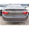 Image 7 : 2013 Lexus ES 300H Hybrid Sedan