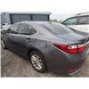 Image 8 : 2013 Lexus ES 300H Hybrid Sedan