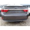 Image 9 : 2013 Lexus ES 300H Hybrid Sedan